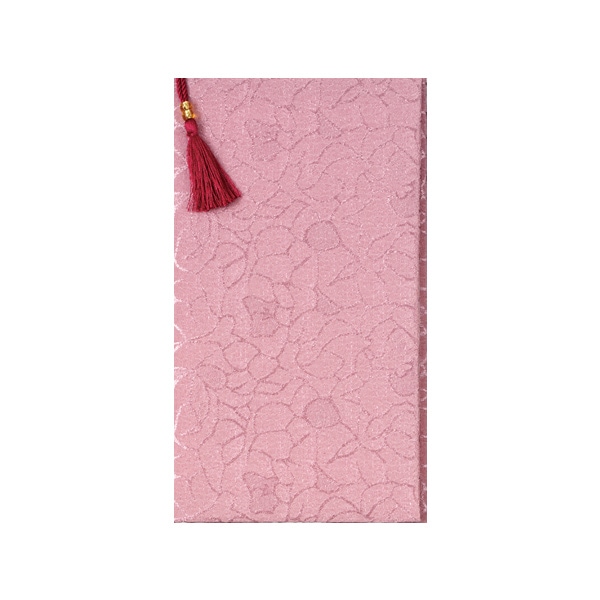 マルアイ 洋風ふくさ フラワー