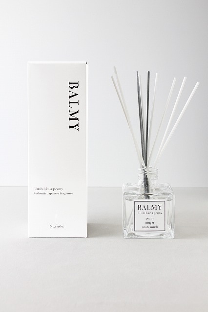 Nez reflet BALMY ディフューザー