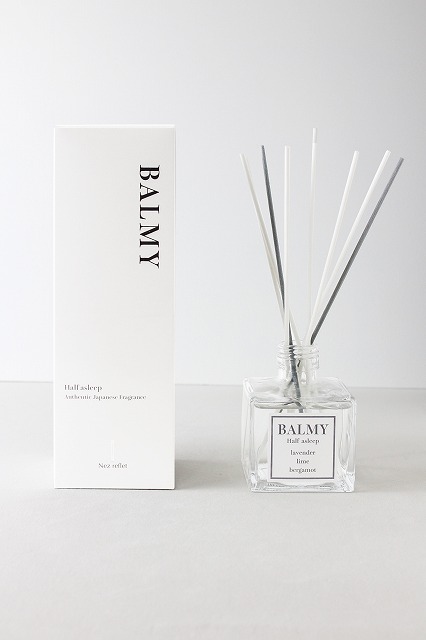 Nez reflet BALMY ディフューザー