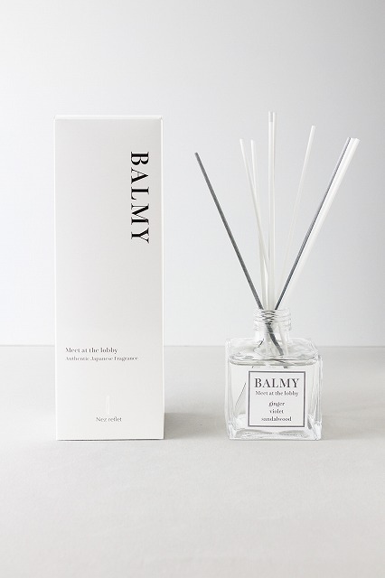Nez reflet BALMY ディフューザー