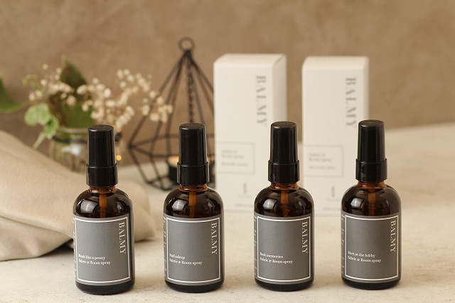 Nez reflet Room&fabric spray