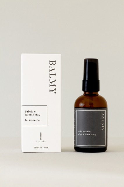 Nez reflet Room&fabric spray