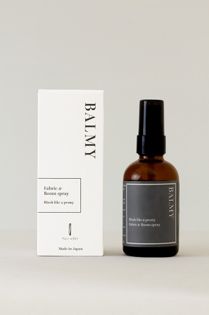 Nez reflet Room&fabric spray