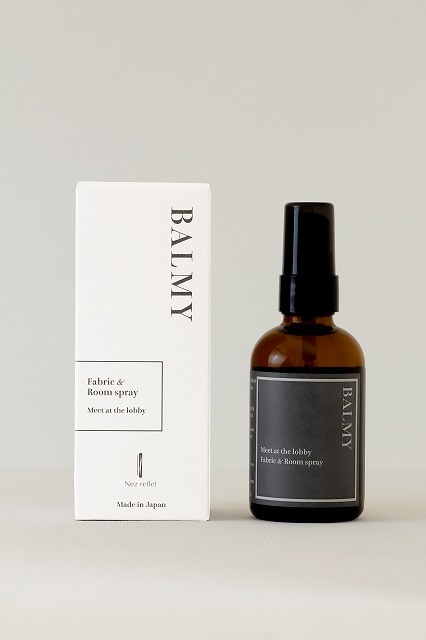 Nez reflet Room&fabric spray