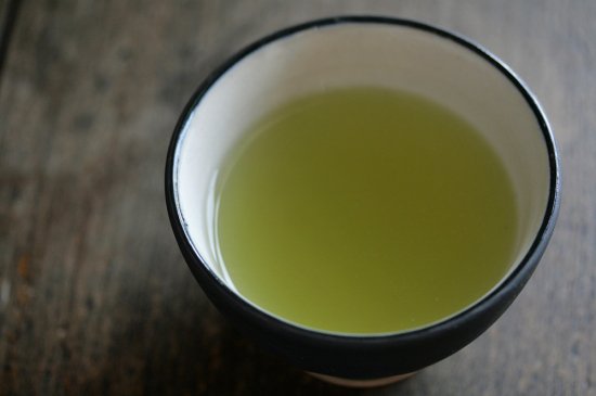 コノハト茶葉店 やぶきた ポット用ティーバッグ10個入