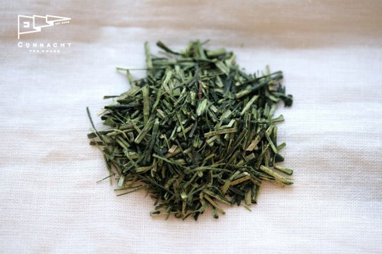 コノハト茶葉店 宇治雁ヶ音　100g