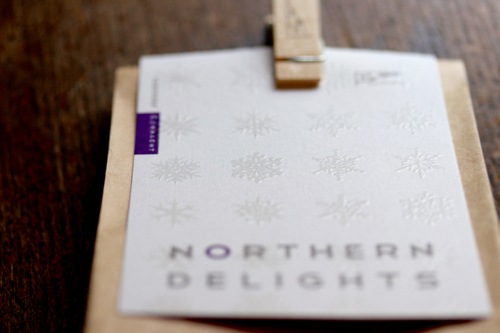 コノハト茶葉店 NORTHERN DELIGHTS（ノーザン・デライツ）ティーバッグ8個入