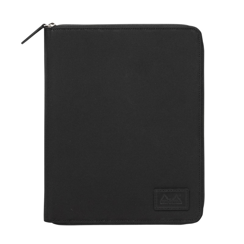 RHODIA ラウンドジップケース №16