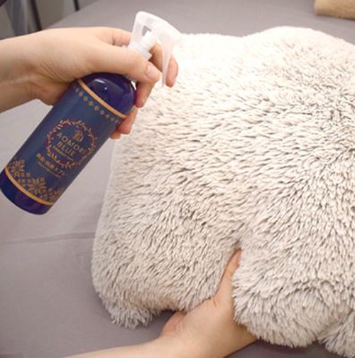 あおもり藍スプレー 80ml