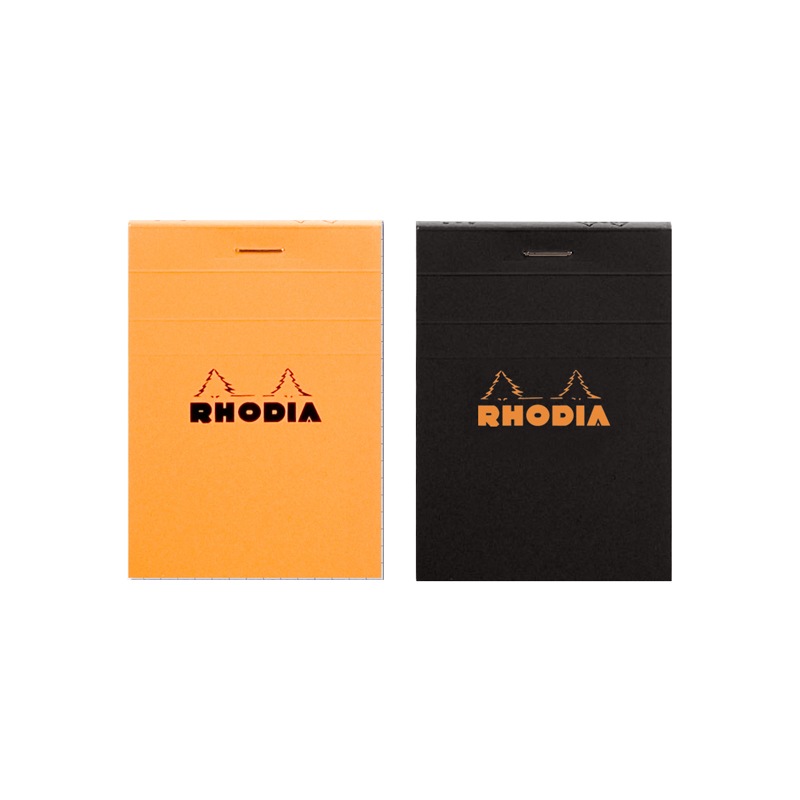 RHODIA ブロックロディア №11