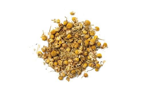 「に、お茶。」ティーバッグ1個入