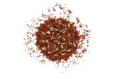 「に、お茶。」ティーバッグ1個入