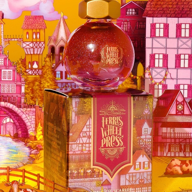 7/7発売】Ferris Wheel Press Ferritales Once Upon a Time Collection