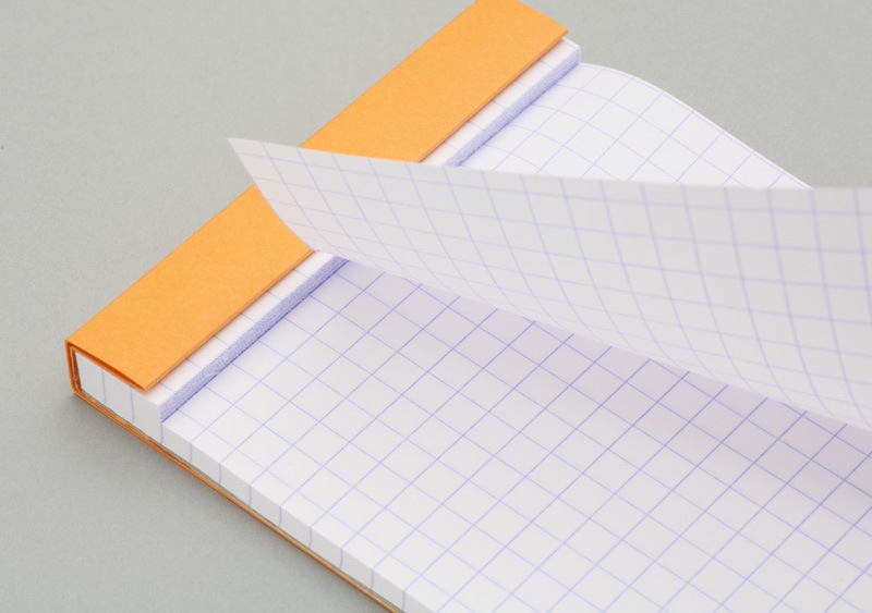 RHODIA ブロックロディア №14