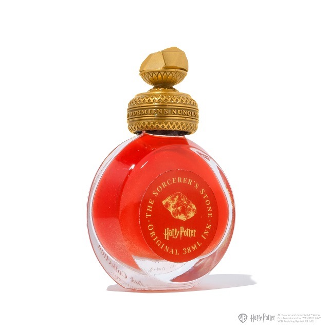 【11/21発売】限定品 Ferris Wheel Press Property of Hogwarts Collection【Sorcerer's Stone】 Ink 38ml