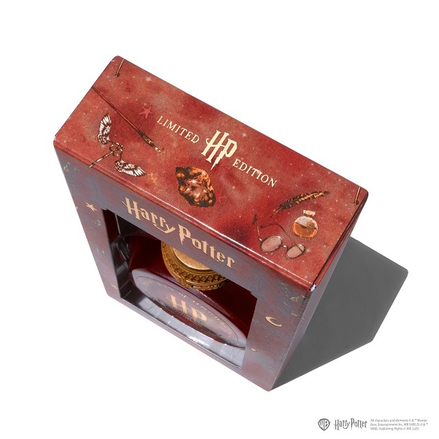 【11/21発売】限定品 Ferris Wheel Press Property of Hogwarts Collection【Sorcerer's Stone】 Ink 38ml