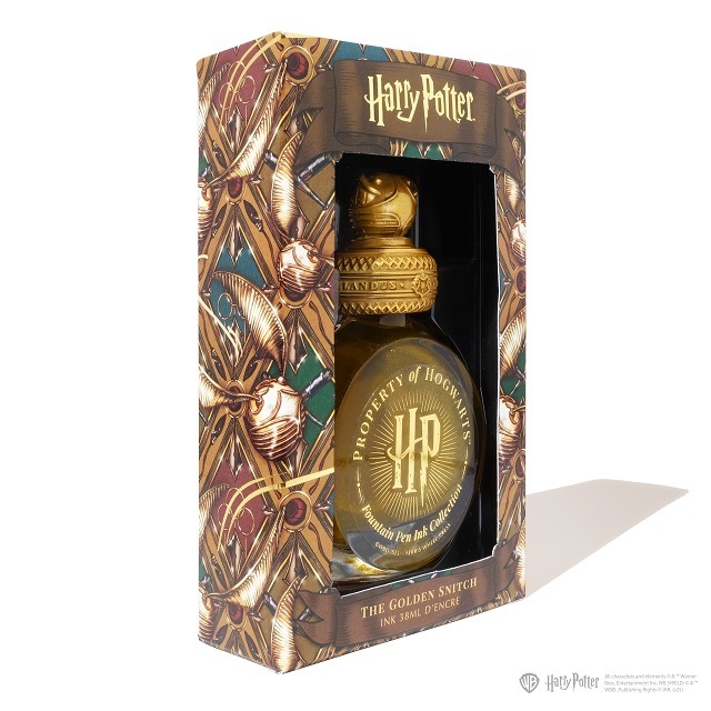 趣味 The Complete  POTTER 11/21発売】限定品 Ferris Wheel Press Property of Hogwarts