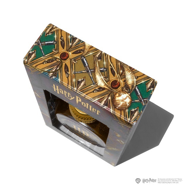 11/21発売】限定品 Ferris Wheel Press Property of Hogwarts