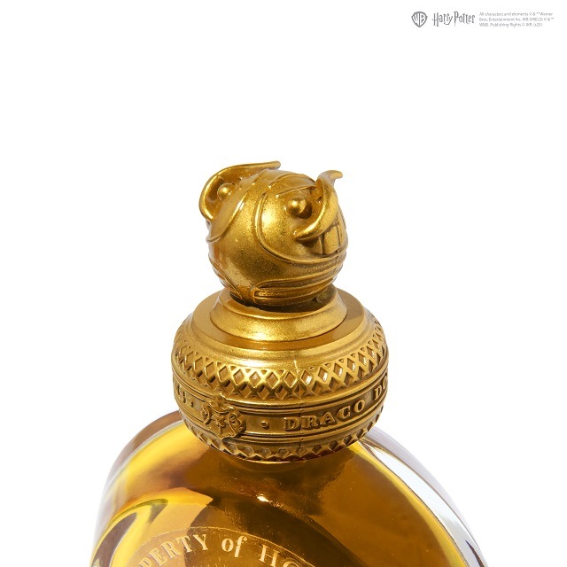 【11/21発売】限定品 Ferris Wheel Press Property of Hogwarts Collection【Golden Snitch】 Ink 38ml