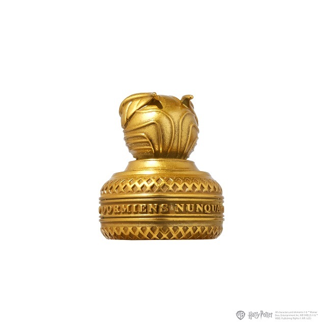 【11/21発売】限定品 Ferris Wheel Press Property of Hogwarts Collection【Golden Snitch】 Ink 38ml