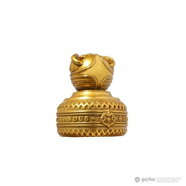 【11/21発売】限定品 Ferris Wheel Press Property of Hogwarts Collection【Golden Snitch】 Ink 38ml