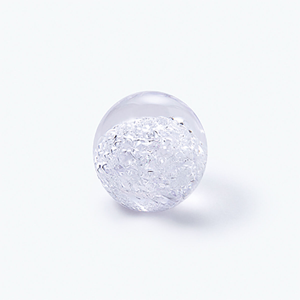 100percent Secca 1【雪花】