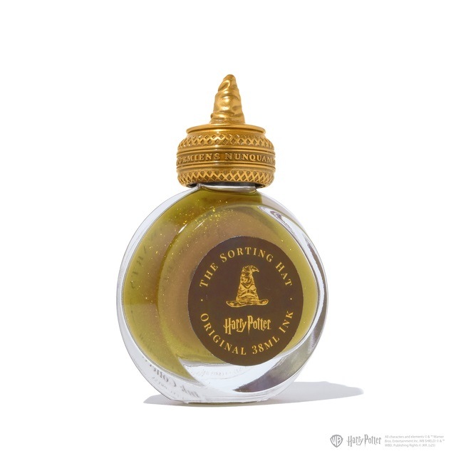【11/21発売】限定品 Ferris Wheel Press Property of Hogwarts Collection【Sorting Hat】 Ink 38ml