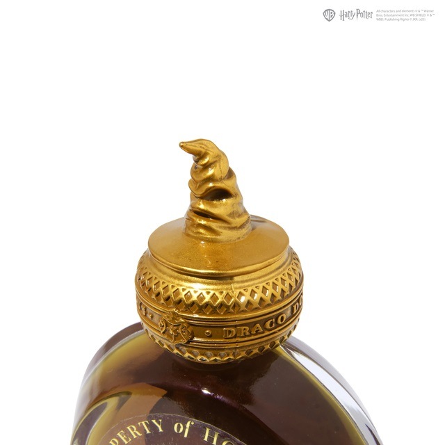 【11/21発売】限定品 Ferris Wheel Press Property of Hogwarts Collection【Sorting Hat】 Ink 38ml