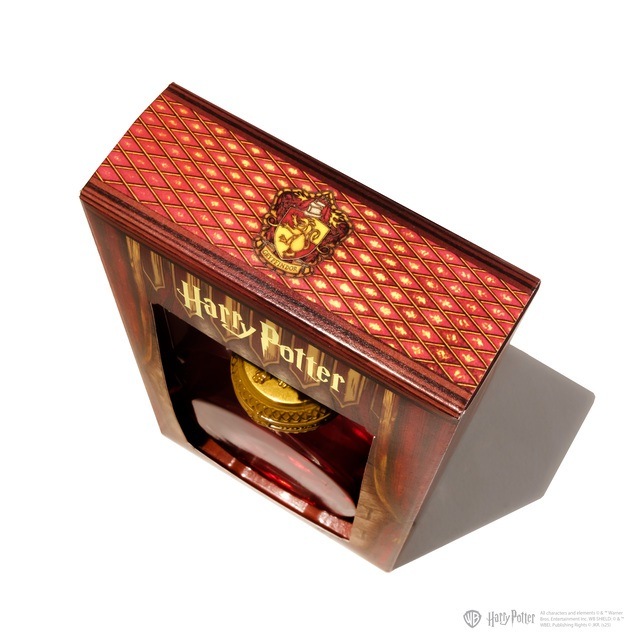 【11/21発売】限定品 Ferris Wheel Press Houses of Hogwarts 【Gryffindor House】 Ink 38ml