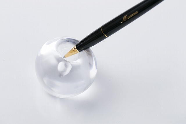 100percent ペンスタンド Mizutama【ミズタマ】