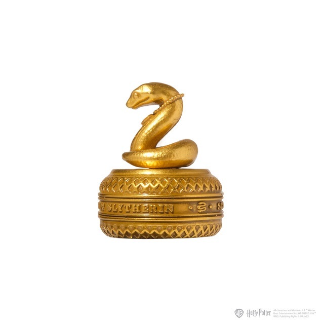 【11/21発売】限定品 Ferris Wheel Press Houses of Hogwarts 【Slytherin House】 Ink 38ml