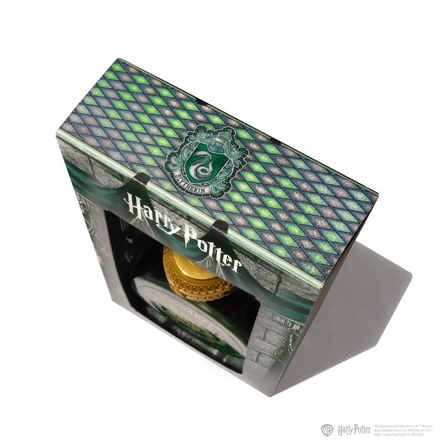 【11/21発売】限定品 Ferris Wheel Press Houses of Hogwarts 【Slytherin House】 Ink 38ml