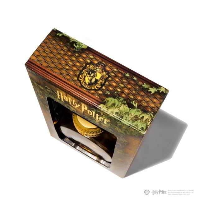 【11/21発売】限定品 Ferris Wheel Press Houses of Hogwarts 【Hufflepuff House】 Ink 38ml