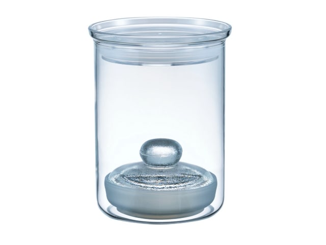 HARIO 漬物グラス・スリム