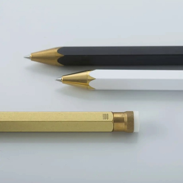 100percent Pencillest【ペンシレスト】