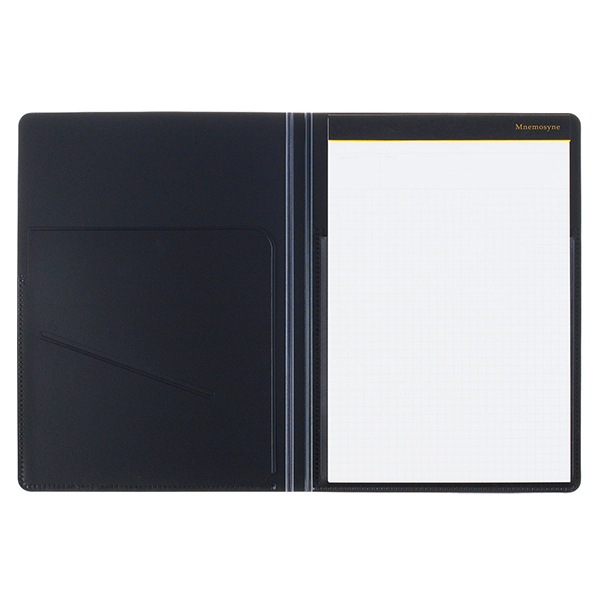 マルマン ニーモシネ A5ノート ホルダー付き