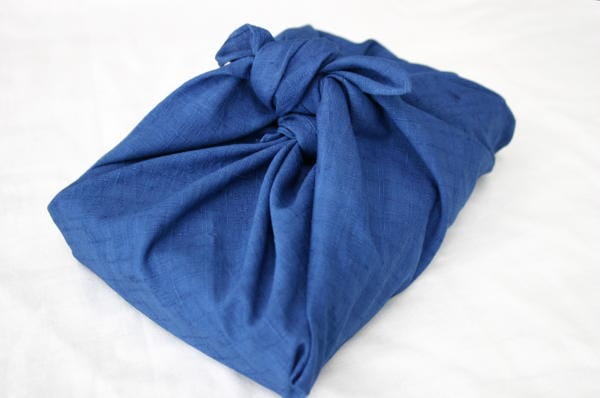 綿100％ドビー織お弁当包み 50×50cm　10枚