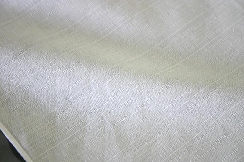 綿100％ドビー織ランチョンマット 32×45cm　1枚