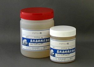 PSプリント糊　200g