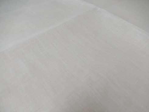 ＃80ローン生地　94cm巾　1ｍ