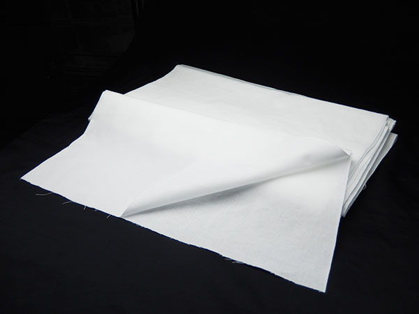 綿100％　天竺（晒）　75㎝巾　1ｍ