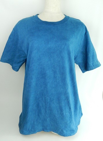 綿100% 厚手天竺Tシャツ Mサイズ