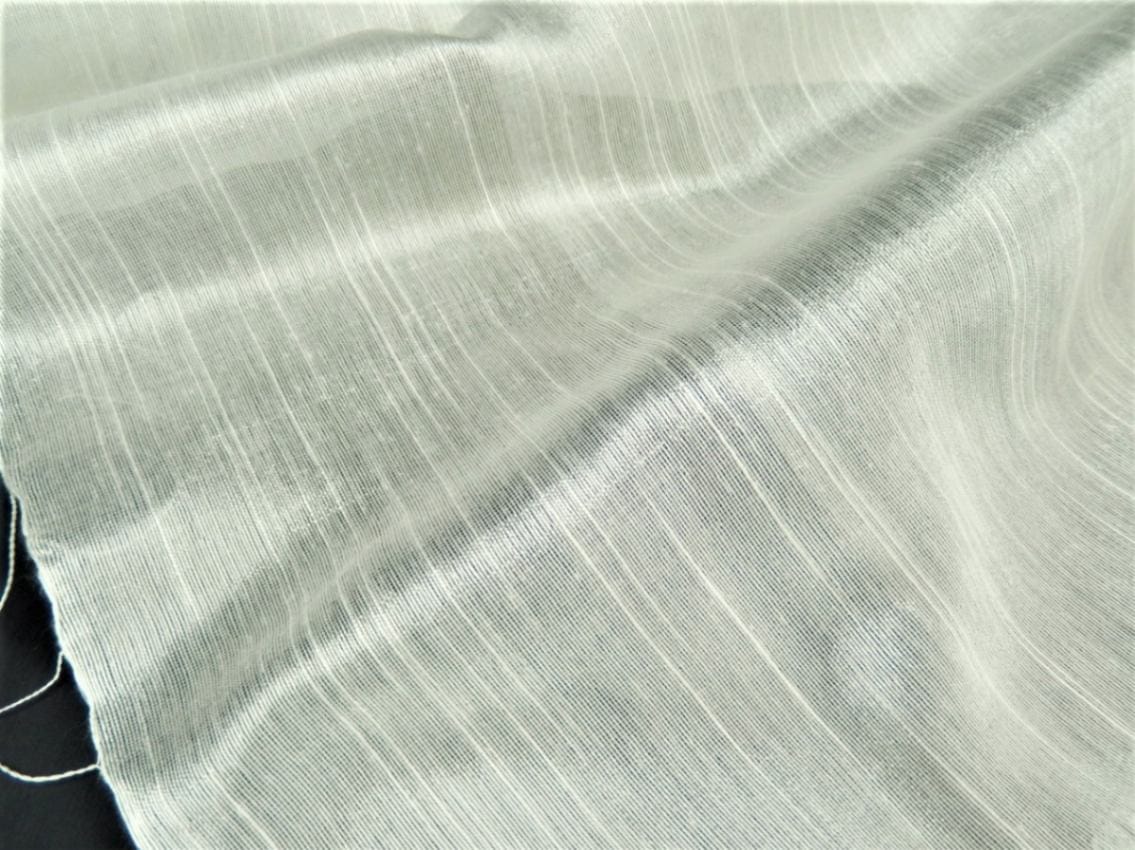 シルクレーヨン光沢ストール　約60×160cm+房　10枚