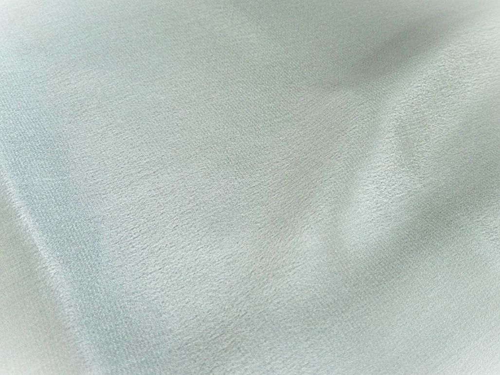 絹100%　薄手フラットクレーププチストール約29×135㎝　10枚