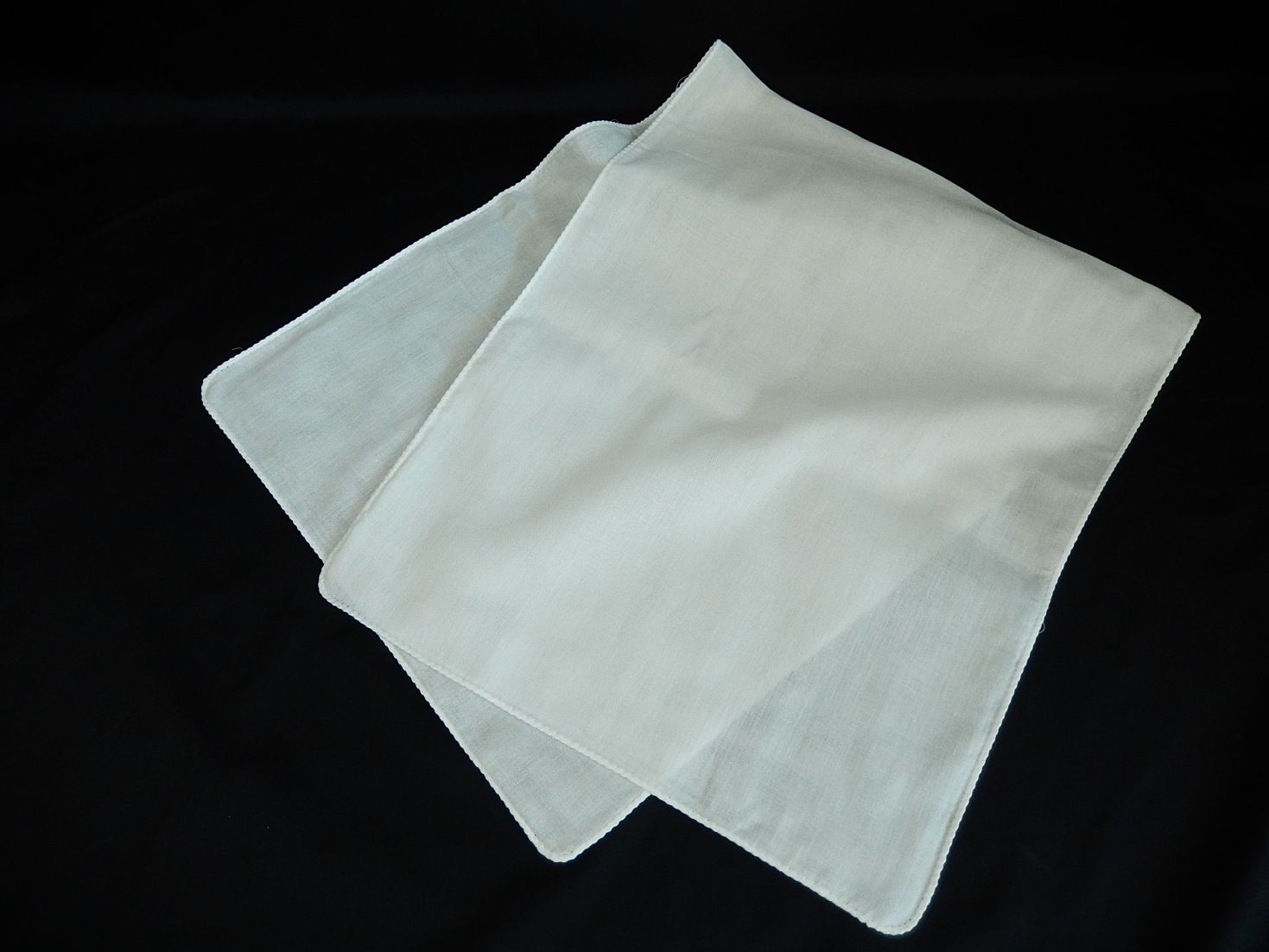 綿100% ガーゼ手拭　約33×88㎝　10枚