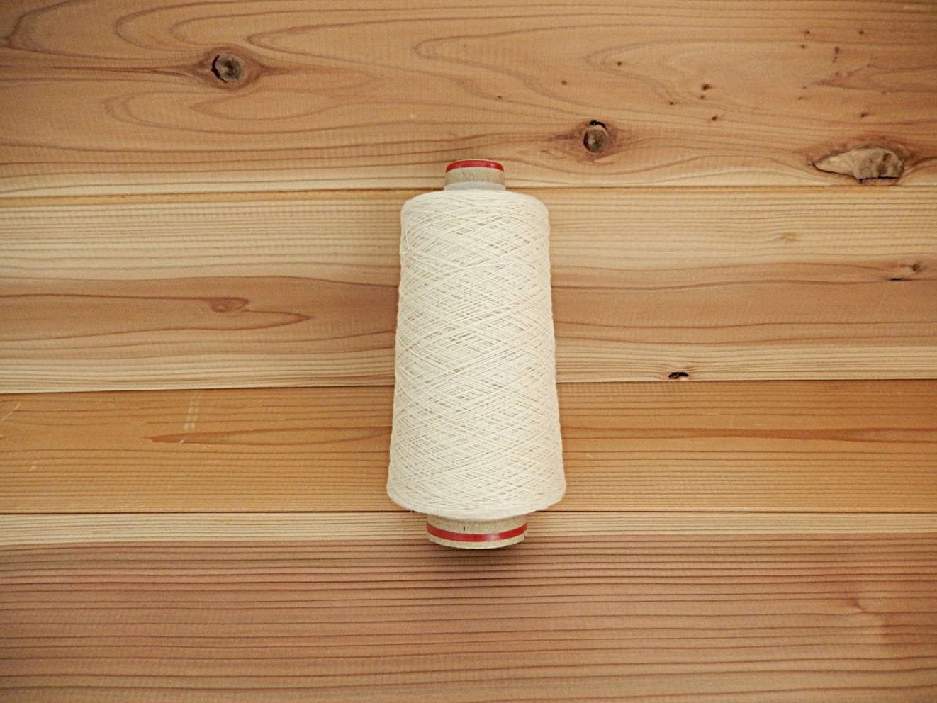 絞り用　糸　1綛