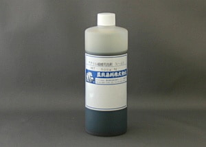 アクリル繊維用洗剤N-40　500ｇ