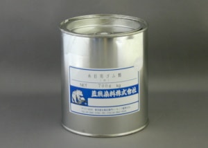 糸目ゴム糊（白）　700ｇ