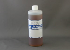 藍ソーピング剤SDN　500g
