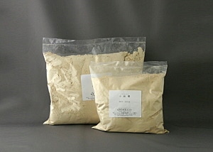 小紋ぬか　500ｇ  Komon Nuka(Defatted Rice Bran)